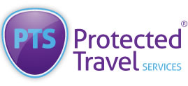 Protected Travel Services Logo