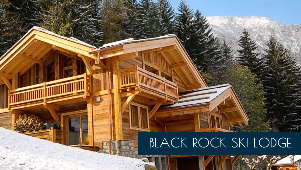 Cookery course accommodation at Chalet Caro